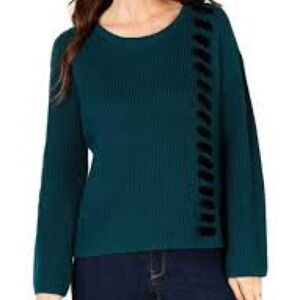 Style & Co sweater